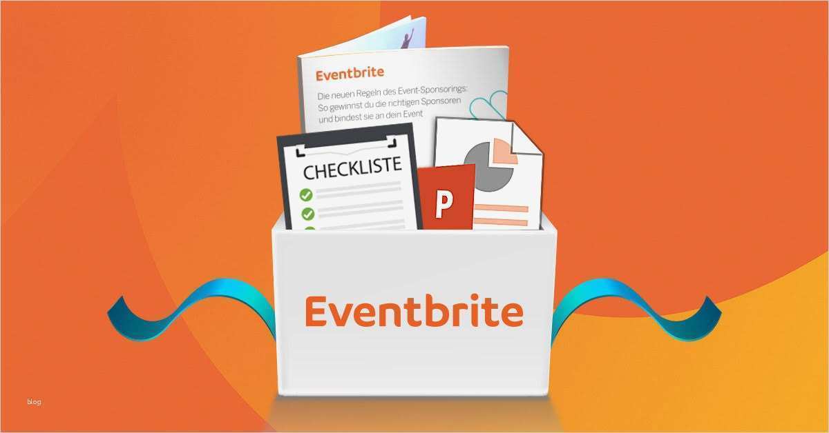 Paket Adressaufkleber Vorlage Luxus Unser Ultimatives Sponsoring Paket Leitfaden Vorlage Und