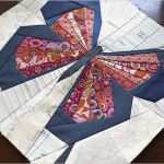 Paper Piecing Vorlagen Gratis Angenehm 498 Besten Paper Piecing Bilder Auf Pinterest