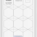 Paper Piecing Vorlagen Gratis Angenehm Beste Hexagon Quilt Vorlage Frei Bilder Lebenslauf