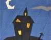 Paper Piecing Vorlagen Gratis Angenehm Halloween Paper Pieced Block by Cyrille Craftsy