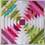 Paper Piecing Vorlagen Gratis Beste 9 Pineapple Quilt Blocks and Free Quilt Patterns
