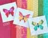 Paper Piecing Vorlagen Gratis Beste butterfly Charm Blocks