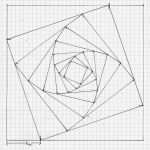 Paper Piecing Vorlagen Gratis Bewundernswert Twisted Log Cabin Quilt Paper Piecing