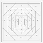 Paper Piecing Vorlagen Gratis Einzigartig 6&quot; Pineapple Quilt Block Foundation Paper Piecing Free