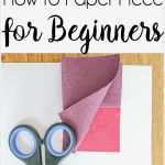 Paper Piecing Vorlagen Gratis Erstaunlich Die Besten 25 Foundation Paper Piecing Ideen Auf