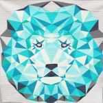 Paper Piecing Vorlagen Gratis Genial Freebie Für Das Paper Piecing Muster &quot;flying Geese