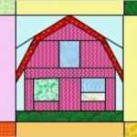 Paper Piecing Vorlagen Gratis Großartig Mini Patch My English Eq7 Lessons Pdf