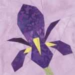 Paper Piecing Vorlagen Gratis Neu 514 Best Flower Pieced Quilt Blocks &amp; Quilts Images On
