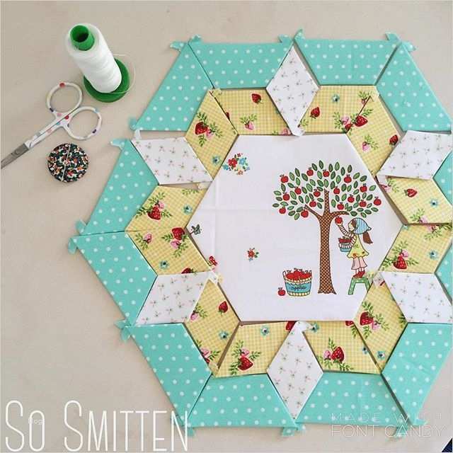 Paper Piecing Vorlagen Gratis Schönste 123 Besten Paper Piecing Bilder Auf Pinterest
