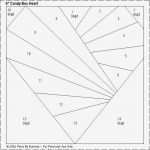 Paper Piecing Vorlagen Gratis Schönste Best 25 Crazy Quilt Patterns Ideas On Pinterest