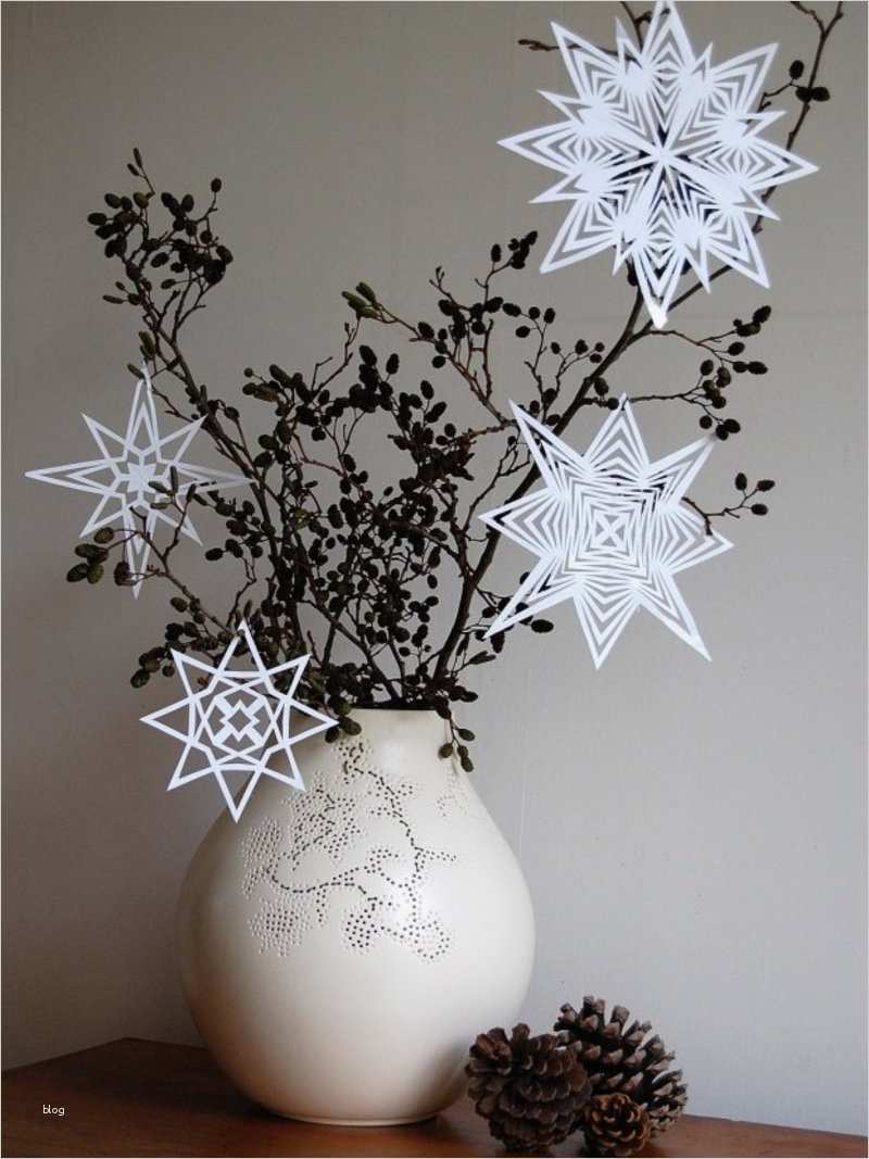 Papiersterne Ausschneiden Vorlagen Wunderbar Die Schönsten Ideen Für Weihnachtsdeko Aus Papier