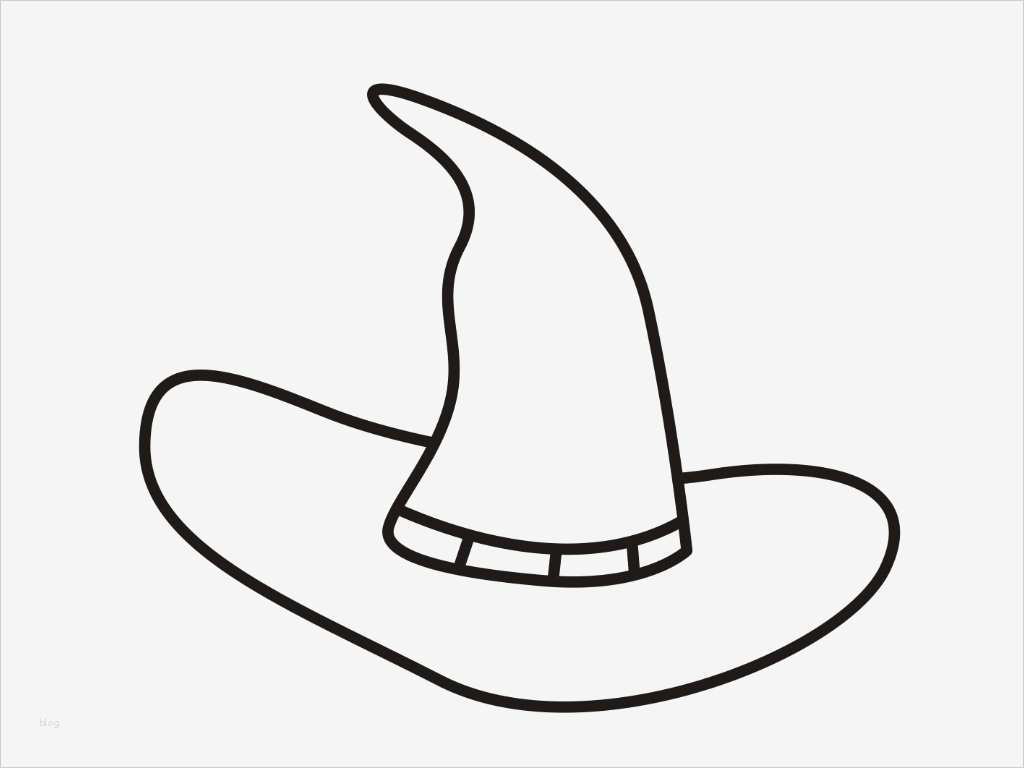 Partyhut Vorlage Ausdrucken Best Of Ausmalbilder Malvorlagen – Hut Kostenlos Zum Ausdrucken