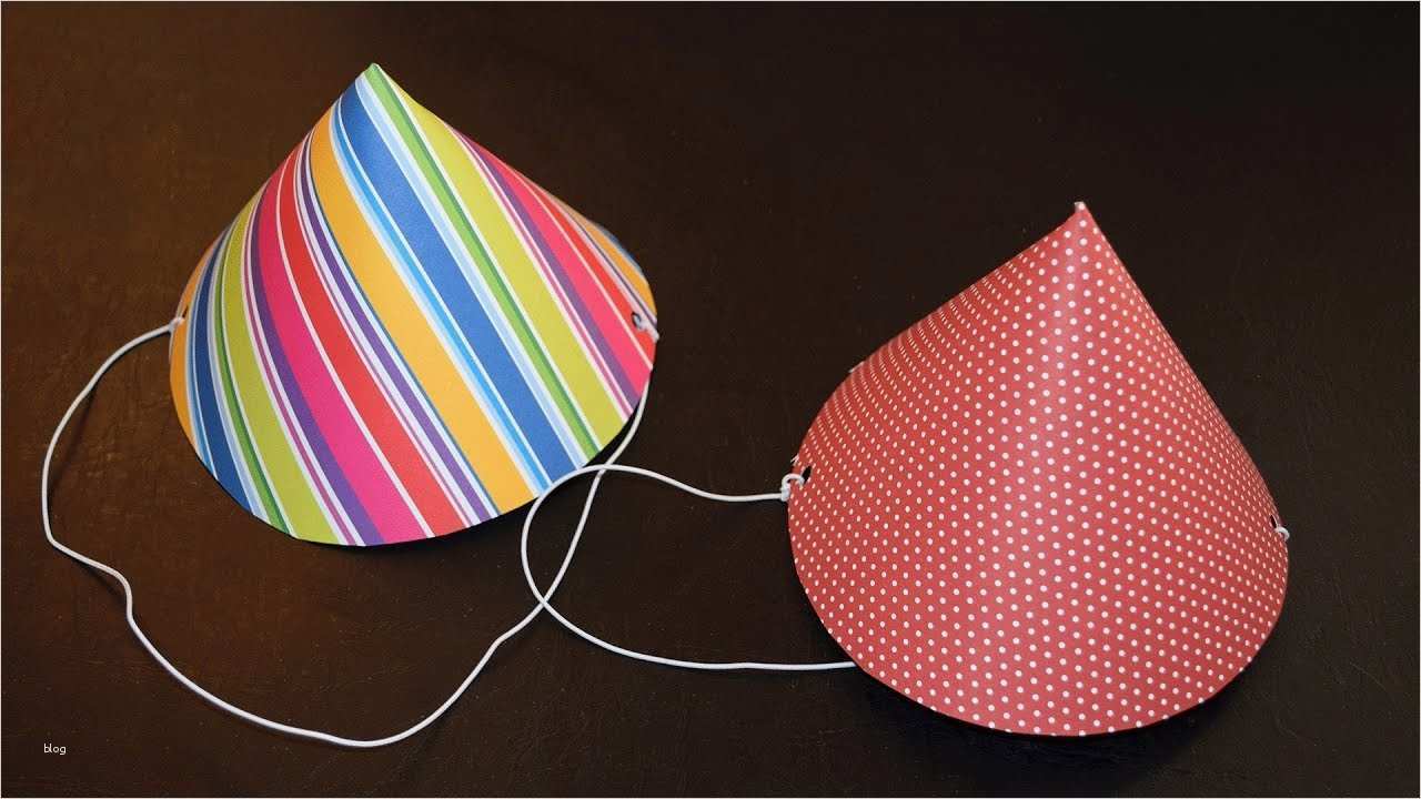 Partyhut Vorlage Ausdrucken Bewundernswert tolle Papier Party Hut Vorlage Ideen Entry Level Resume