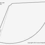 Partyhut Vorlage Ausdrucken Schönste Birthday Hat Template