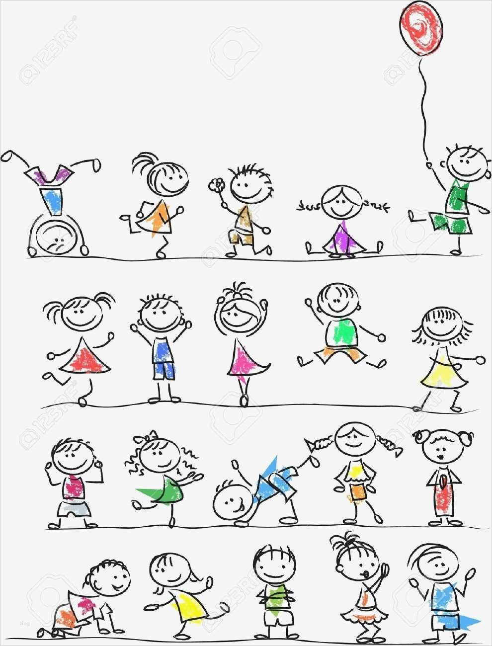 Patenschaftsurkunde Kind Vorlage Luxus Cute Happy Cartoon Kids Designs