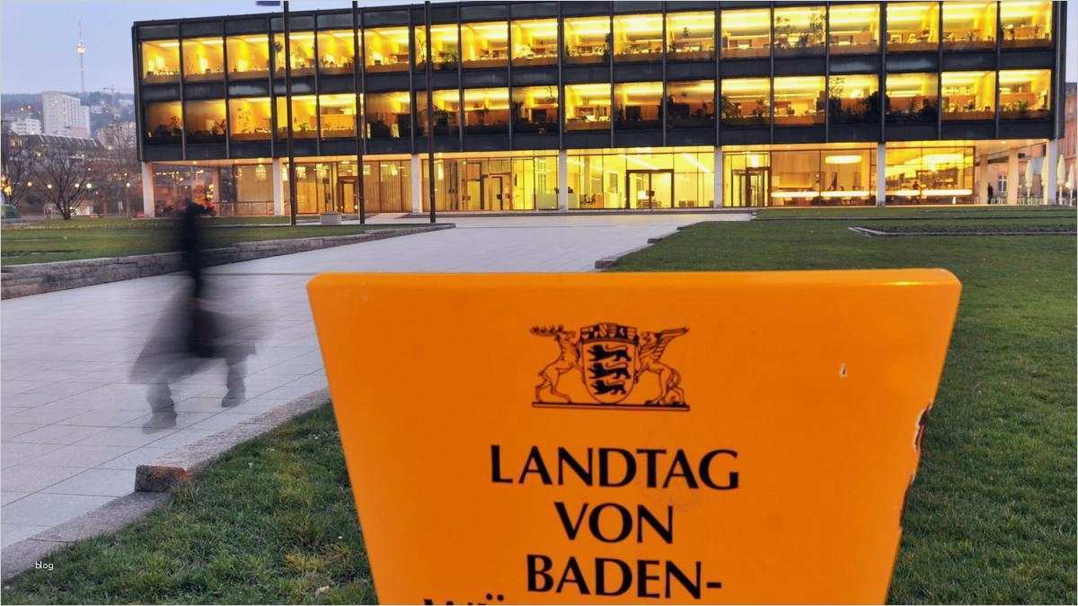 Patientenverfügung Vorlage Baden Württemberg Best Of Baden Württemberg Rot Grün Knapp Vor Schwarz Gelb Im