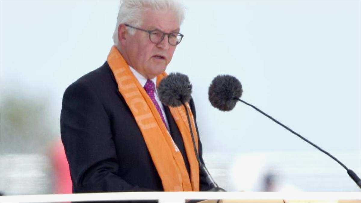 Patientenverfügung Vorlage Baden Württemberg Erstaunlich Steinmeier soll Neue Kunsthalle In Mannheim Eröffnen Welt
