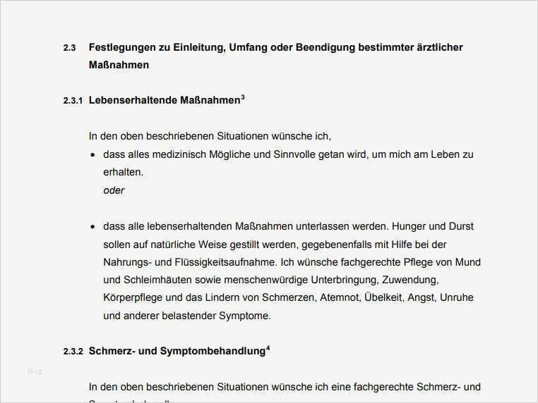 Patientenverfügung Vorlage Pdf Cool Patientenverfügung Vorlage Pdf Download Chip