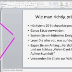 Perfekte Powerpoint Präsentation Vorlage Bewundernswert 7 Einfache Tipps Für Den Umgang Mit Powerpoint • Lehrerfreund