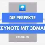 Perfekte Powerpoint Präsentation Vorlage Gut Perfekte Keynotes Mit 3d Männchen Erstellen