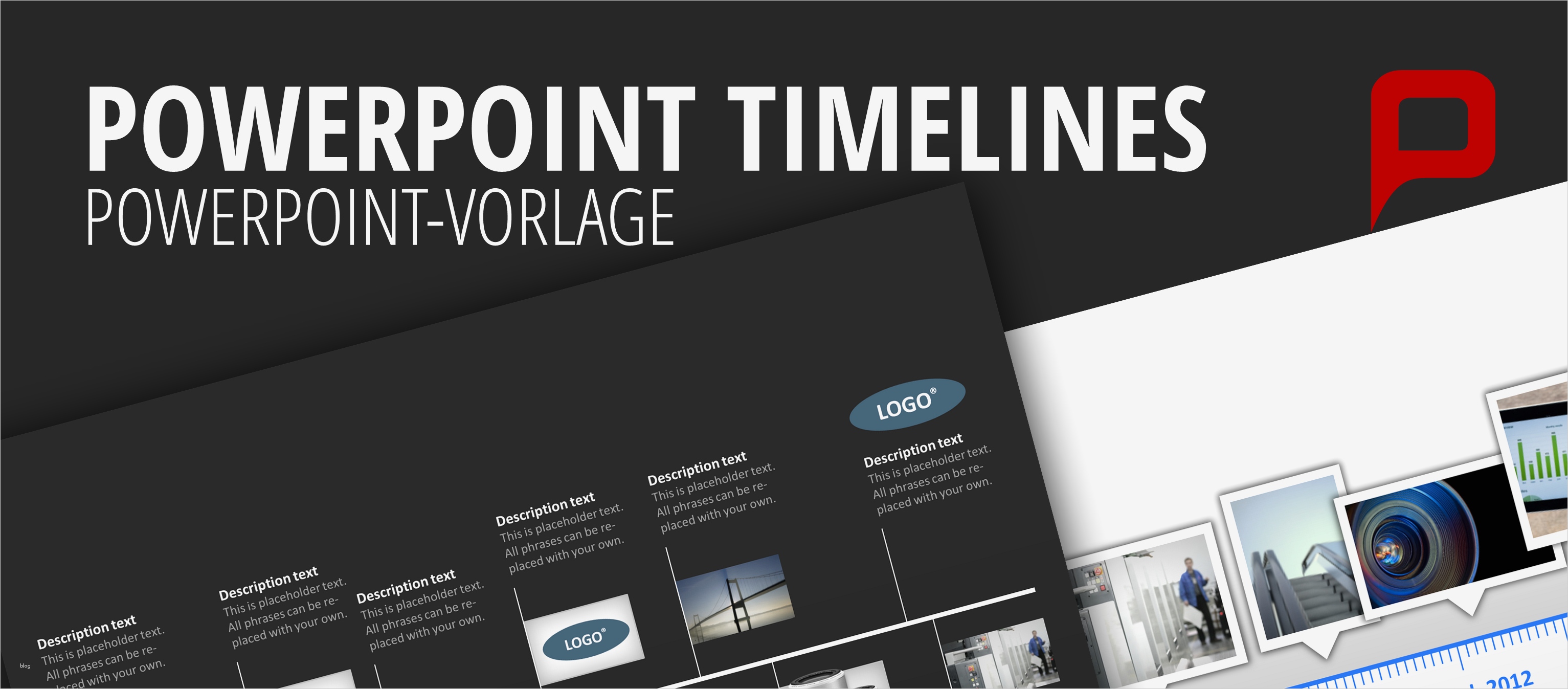 Perfekte Powerpoint Präsentation Vorlage Neu Wie Sie Timelines In Powerpoint Präsentationen Einsetzen