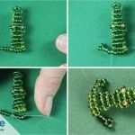 Perlentiere Vorlagen 3d Inspiration Perlentiere Basteln Anleitung Und Vorlagen Talu