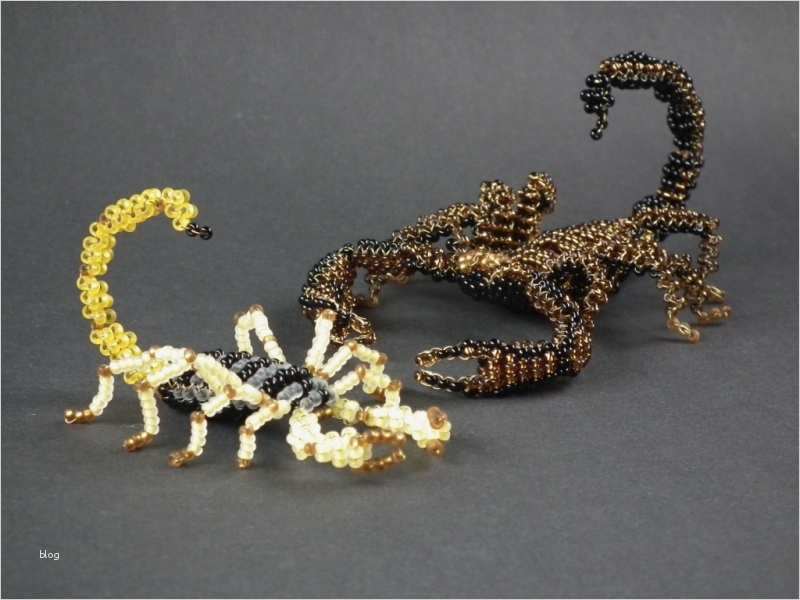 Perlentiere Vorlagen 3d Schönste Grundkurs Perlentier