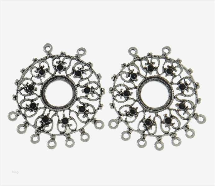 Perlenuntersetzer Fädeln Vorlagen Genial 35 Metallperlen Crystal Mehrfarbig Strass Ring Metall