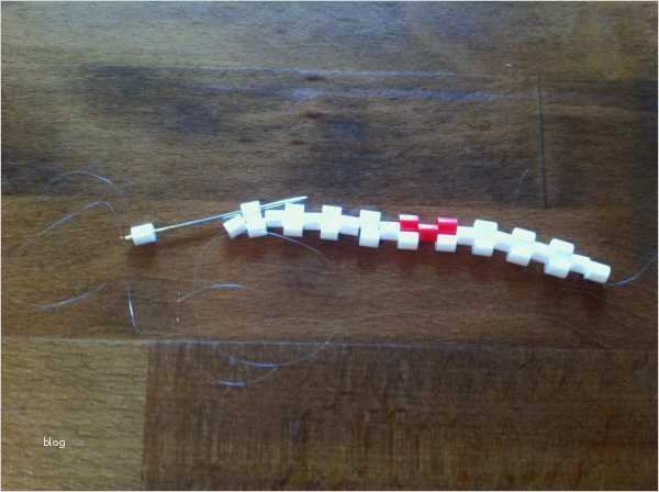 Perlenuntersetzer Fädeln Vorlagen Luxus Fädelanleitung Für Bügelperlen