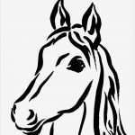 Pferdekopf Vorlage Zum Ausschneiden Erstaunlich Über 1 000 Ideen Zu „pferdekopf Auf Pinterest“