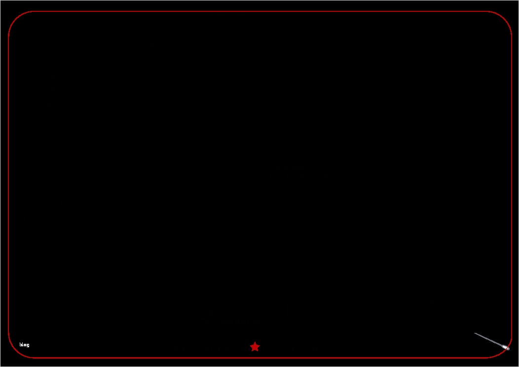 53 Süß Pferdekopf Vorlage Zum Ausschneiden Ideen 2 Nadelfee made by wishcraft Schnelles Steckenpferd aus Pappe
