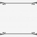 Photoshop Bilderrahmen Vorlagen Elegant Kalligraphie ornamentalen Dekorativen Rahmen Mit Herz