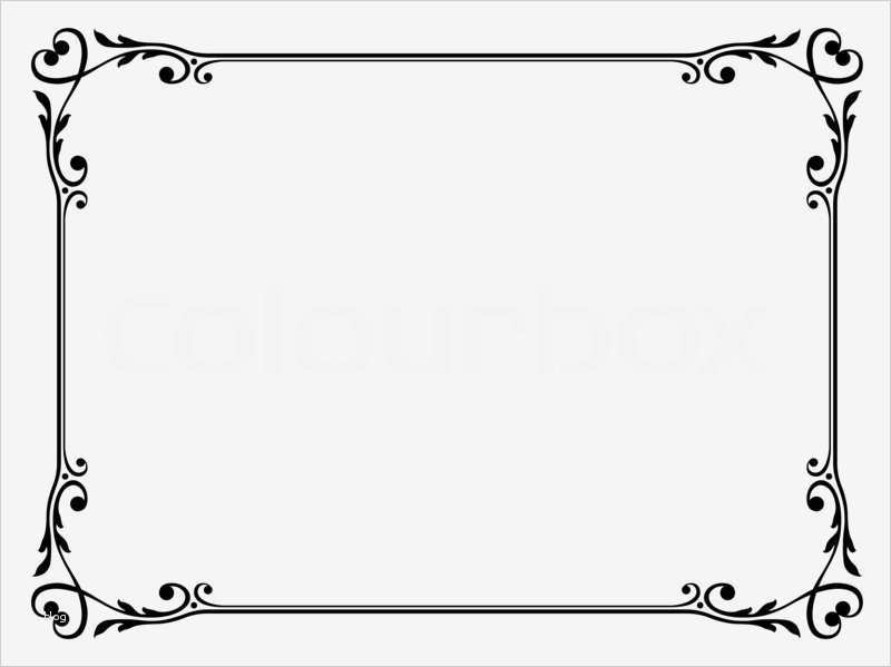 Photoshop Bilderrahmen Vorlagen Elegant Kalligraphie ornamentalen Dekorativen Rahmen Mit Herz