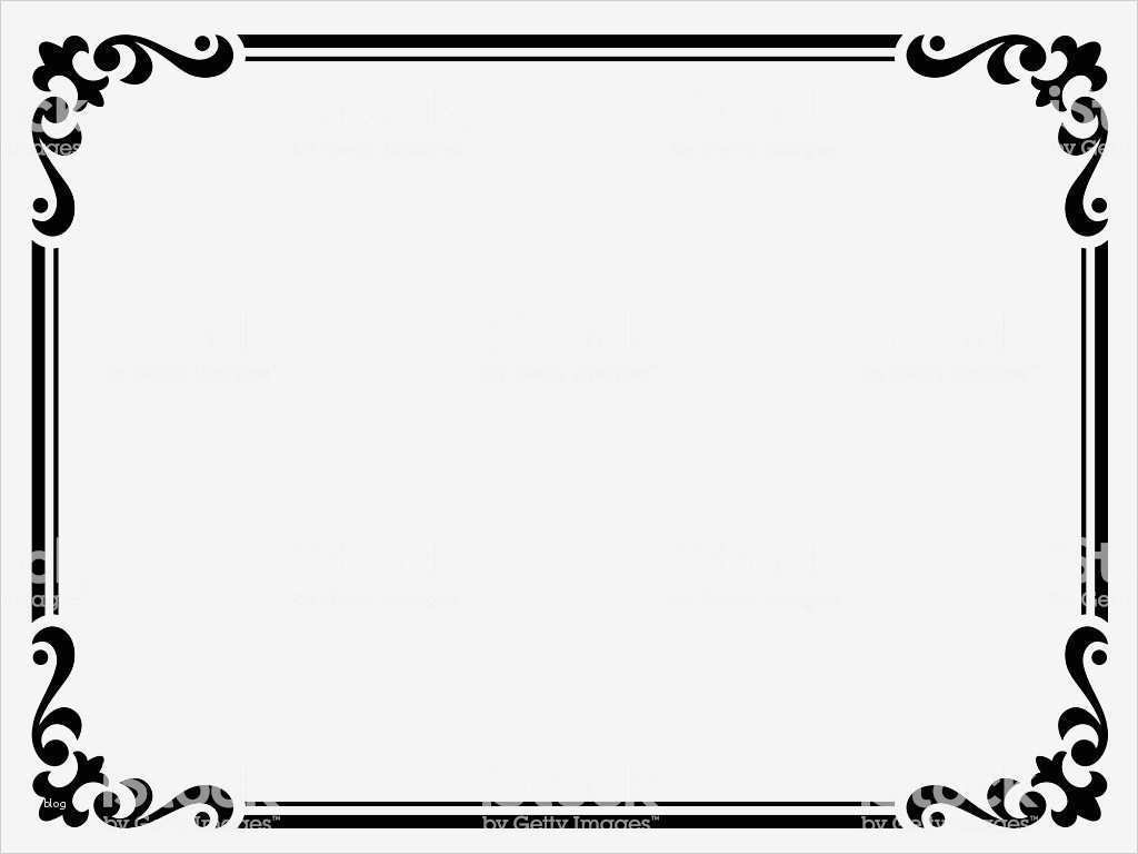 Photoshop Bilderrahmen Vorlagen Schönste Kalligrafie Penmanship Curly Barocken Rahmen Schwarz Stock