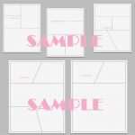 Photoshop Layout Vorlagen Genial Nett Ic Layout Vorlage Fotos Beispiel Wiederaufnahme