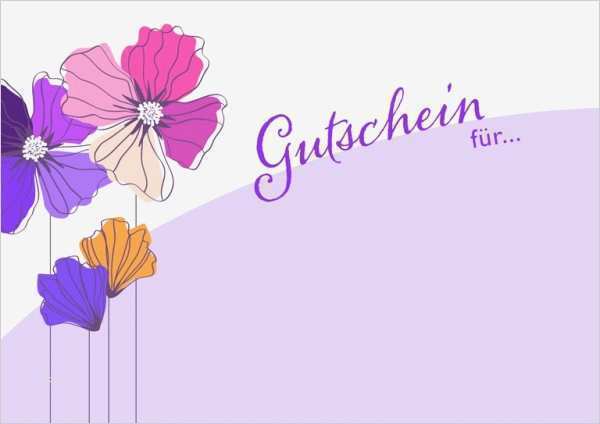 Piercing Gutschein Vorlage Erstaunlich Zum Geburtstag Gutschein Gutschein