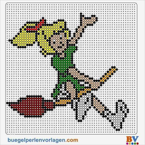 48 Neu Pinterest Bügelperlen Vorlagen Bilder 1 Pinterest Bügelperlen Vorlagen Gut Bibi Blocksberg Bügelperlen Vorlage