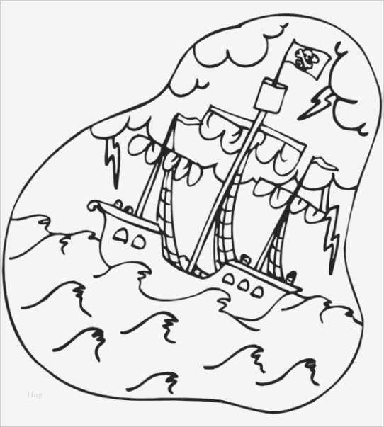 Piratenflagge Vorlage Zum Ausdrucken Best Of Schöne Ausmalbilder Malvorlagen Piratenschiff Ausdrucken 2