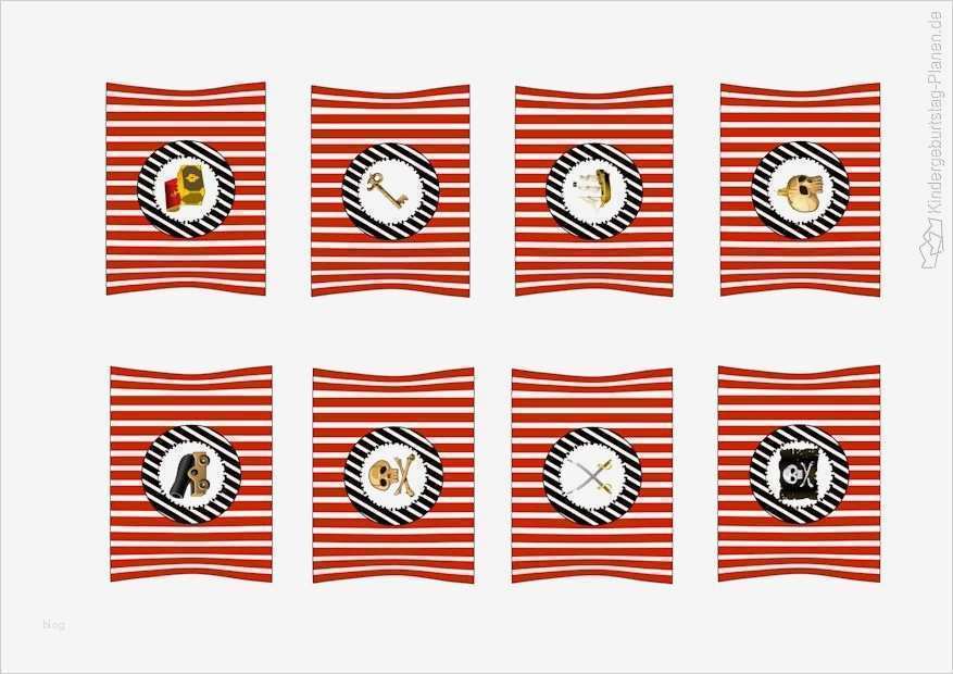 Piratenflagge Vorlage Zum Ausdrucken Inspiration Mittleres Piratensegel ⋆ Kindergeburtstag Planen