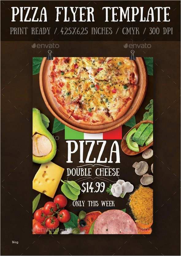 Pizza Flyer Vorlage Cool 25 Besten Food Salads Bilder Auf Pinterest