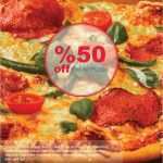 Pizza Flyer Vorlage Großartig Fantastisch Pizza Flyer Vorlage Galerie Beispiel