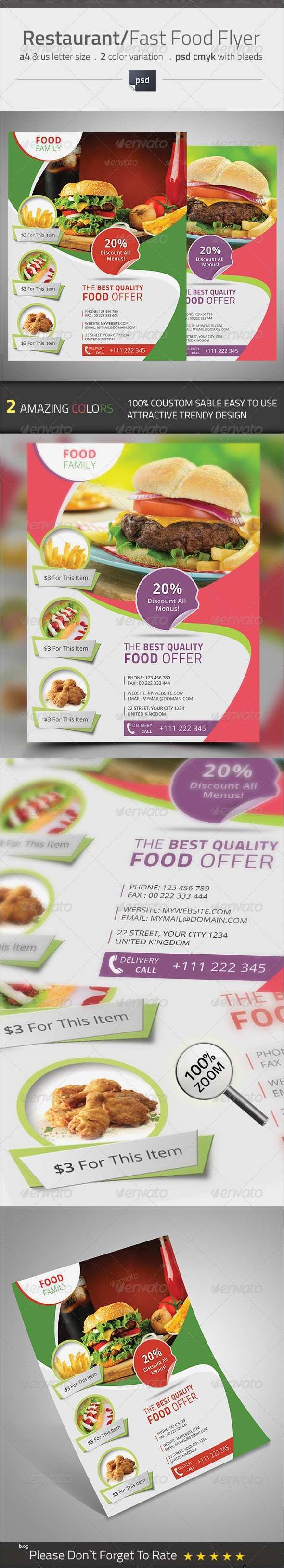 Pizza Flyer Vorlage Gut Pizza Sale Flyer Template Unique Word Flyer Vorlage Muster