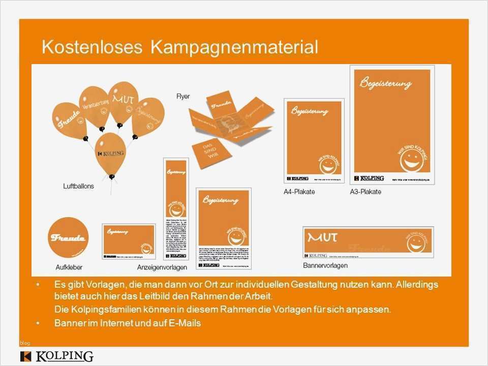 Plakat Vorlage Powerpoint Angenehm Wir Sind Kolping Die Imagekampagne Des Kolpingwerkes