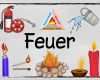 Plakat Vorlage Powerpoint Wunderbar Ideenreise themenplakat "feuer"
