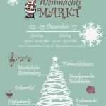 Plakat Weihnachtsmarkt Vorlage Erstaunlich Schützenverein St Hubertus 1938 E V Biekhofen