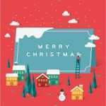 Plakat Weihnachtsmarkt Vorlage Fabelhaft 25 Trendige Weihnachtsposter Ideen Auf Pinterest