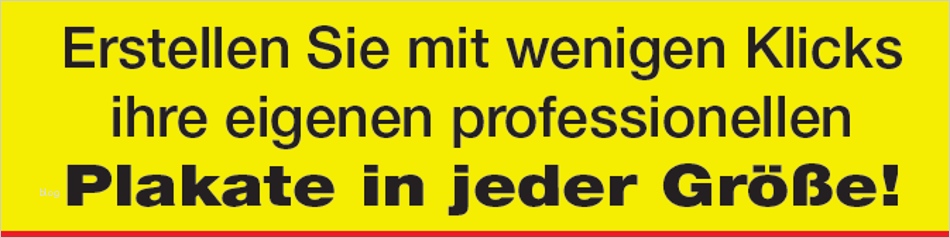 Plakate Online Gestalten Vorlagen Elegant Prestige Plakate Online Gestalten Und Drucken