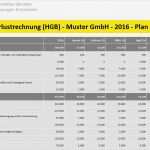 Plan Guv Vorlage Angenehm Planung Excel Kostenlos Guv Bilanz Und Finanzplanung