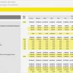 Plan Guv Vorlage Schönste Planung Excel Kostenlos Guv Bilanz Und Finanzplanung