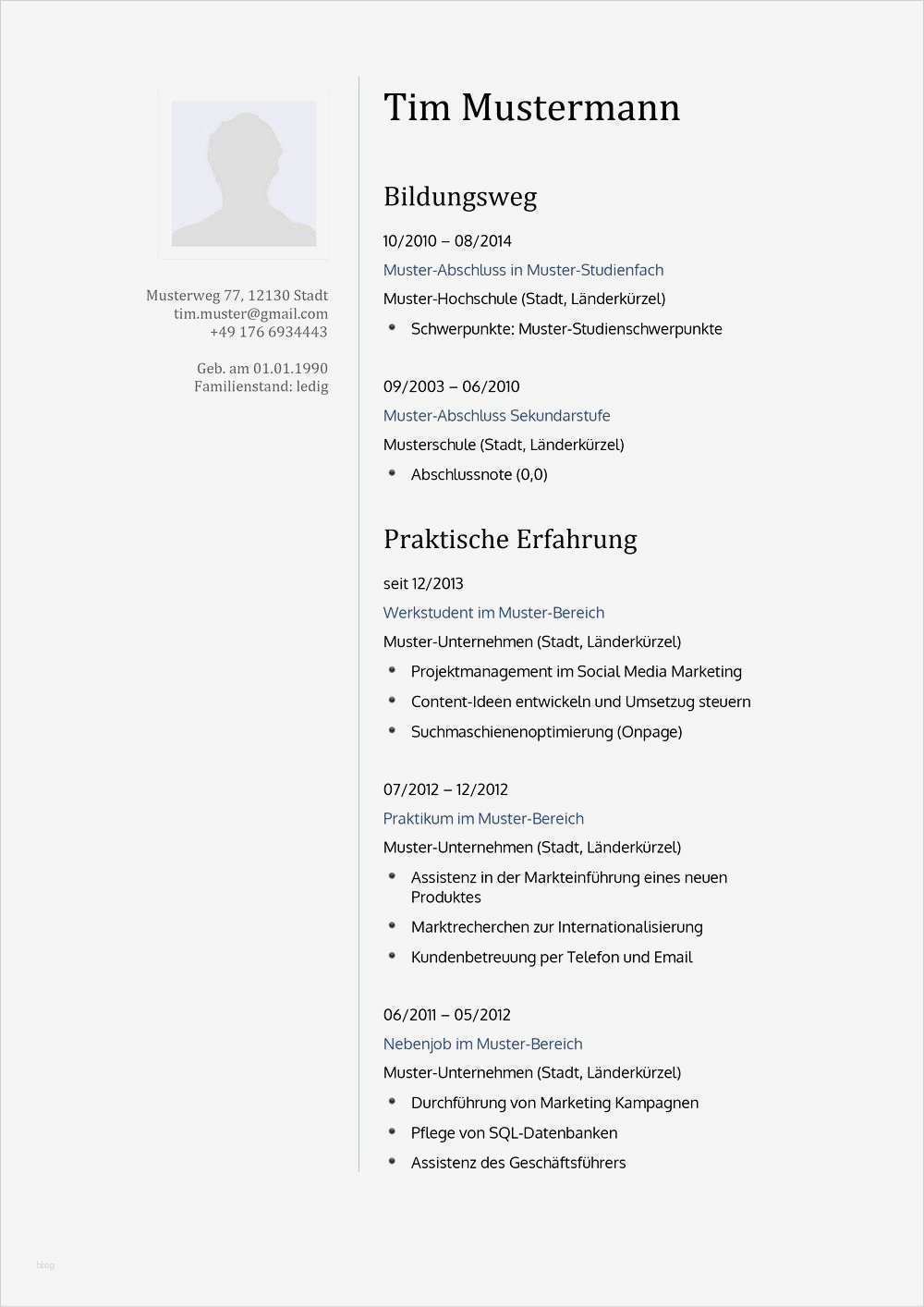 Planet Beruf Bewerbung Vorlage Erstaunlich 14 Planet Beruf